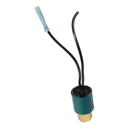 Aftermarket A/C Low Pressure Switch RE24308